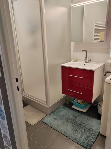 Appartement a vendre Rennes 35000 Ille-et-Vilaine 58 m2 4 pièces 189280 euros