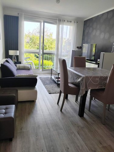 Appartement a vendre Rennes 35000 Ille-et-Vilaine 58 m2 4 pièces 189280 euros