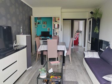 Appartement a vendre Rennes 35000 Ille-et-Vilaine 58 m2 4 pièces 189280 euros