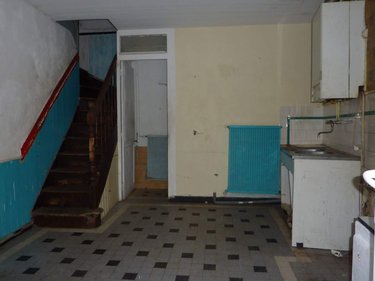 Maison a vendre Dinan 22100 Côtes-d'Armor 42 m2 3 pièces 89000 euros