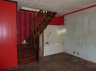 Maison a vendre Dinan 22100 Côtes-d'Armor 42 m2 3 pièces 89000 euros