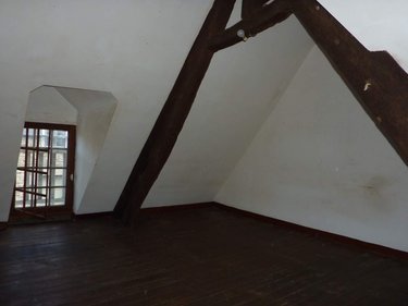 Maison a vendre Dinan 22100 Côtes-d'Armor 42 m2 3 pièces 89000 euros