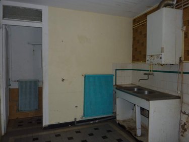 Maison a vendre Dinan 22100 Côtes-d'Armor 42 m2 3 pièces 89000 euros