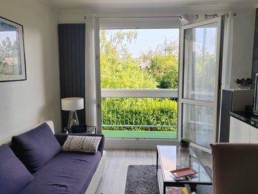 Appartement a vendre Rennes 35000 Ille-et-Vilaine 58 m2 4 pièces 184600 euros