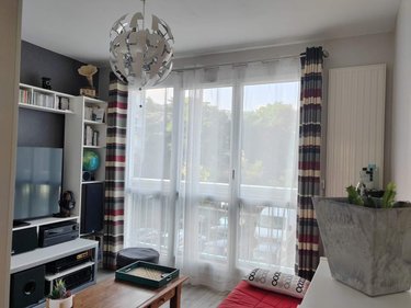 Appartement a vendre Rennes 35000 Ille-et-Vilaine 58 m2 4 pièces 184600 euros