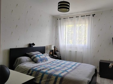 Appartement a vendre Rennes 35000 Ille-et-Vilaine 58 m2 4 pièces 184600 euros