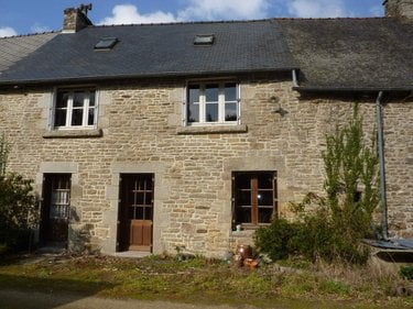 Maison a vendre Dinan 22100 Côtes-d'Armor 80 m2 5 pièces 149760 euros