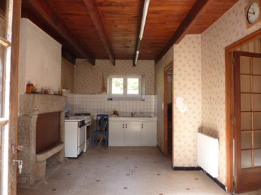 Maison a vendre Dinan 22100 Côtes-d'Armor 80 m2 5 pièces 149760 euros