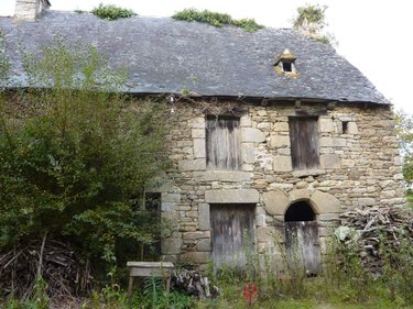 Maison a vendre Dinan 22100 Côtes-d'Armor 80 m2 5 pièces 149760 euros