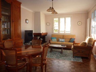 Maison a vendre Dinan 22100 Côtes-d'Armor 121 m2 4 pièces 343200 euros