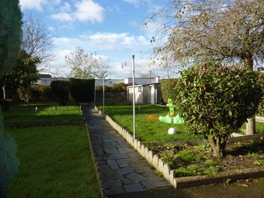 Maison a vendre Dinan 22100 Côtes-d'Armor 50 m2 4 pièces 150800 euros