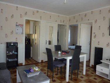 Maison a vendre Dinan 22100 Côtes-d'Armor 50 m2 4 pièces 150800 euros