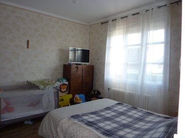 Maison a vendre Dinan 22100 Côtes-d'Armor 50 m2 4 pièces 161200 euros