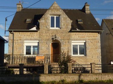 Maison a vendre Dinan 22100 Côtes-d'Armor 99 m2 6 pièces 171600 euros