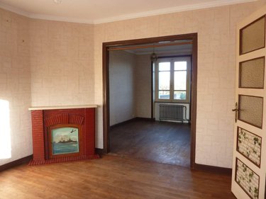 Maison a vendre Dinan 22100 Côtes-d'Armor 99 m2 6 pièces 187200 euros