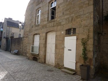Appartement a vendre Dinan 22100 Côtes-d'Armor 22 m2 2 pièces 94000 euros