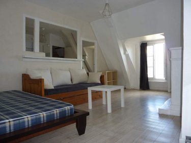 Appartement a vendre Dinan 22100 Côtes-d'Armor 22 m2 2 pièces 94000 euros