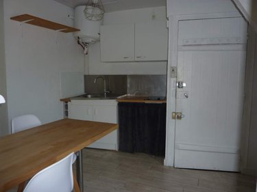 Appartement a vendre Dinan 22100 Côtes-d'Armor 22 m2 2 pièces 94000 euros