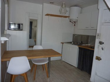 Appartement a vendre Dinan 22100 Côtes-d'Armor 22 m2 2 pièces 94000 euros