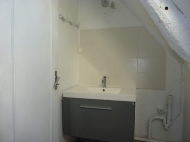 Appartement a vendre Dinan 22100 Côtes-d'Armor 22 m2 2 pièces 94000 euros