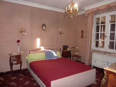 Maison a vendre Dinan 22100 Côtes-d'Armor 295 m2 5 pièces 228800 euros