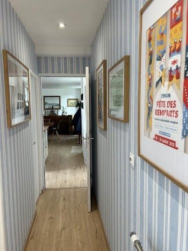 Maison a vendre Dinan 22100 Côtes-d'Armor 100 m2 4 pièces 265200 euros