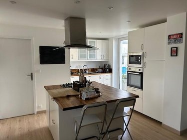 Maison a vendre Dinan 22100 Côtes-d'Armor 100 m2 4 pièces 265200 euros