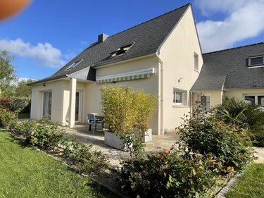 Maison a vendre Trélivan 22100 Côtes-d'Armor 135 m2 5 pièces 357075 euros