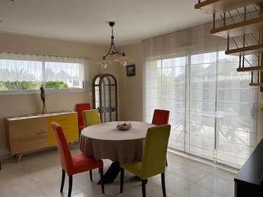 Maison a vendre Trélivan 22100 Côtes-d'Armor 135 m2 5 pièces 369495 euros