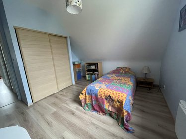 Maison a vendre Trélivan 22100 Côtes-d'Armor 135 m2 5 pièces 357075 euros