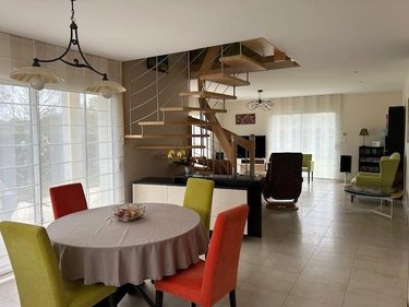 Maison a vendre Trélivan 22100 Côtes-d'Armor 135 m2 5 pièces 369495 euros