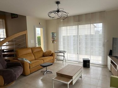 Maison a vendre Trélivan 22100 Côtes-d'Armor 135 m2 5 pièces 369495 euros