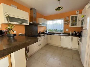 Maison a vendre Trélivan 22100 Côtes-d'Armor 135 m2 5 pièces 357075 euros