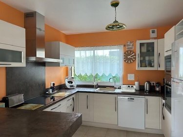 Maison a vendre Trélivan 22100 Côtes-d'Armor 135 m2 5 pièces 369495 euros