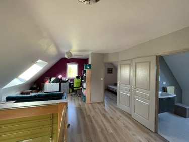 Maison a vendre Trélivan 22100 Côtes-d'Armor 135 m2 5 pièces 357075 euros