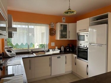 Maison a vendre Trélivan 22100 Côtes-d'Armor 135 m2 5 pièces 369495 euros