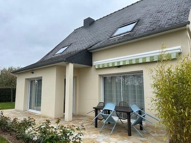 Maison a vendre Trélivan 22100 Côtes-d'Armor 135 m2 5 pièces 357075 euros