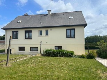 Maison a vendre Lanvallay 22100 Côtes-d'Armor 100 m2 6 pièces 226720 euros