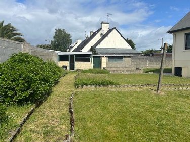Maison a vendre Lanvallay 22100 Côtes-d'Armor 100 m2 6 pièces 226720 euros