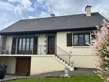 Maison a vendre Lanvallay 22100 Côtes-d'Armor 100 m2 6 pièces 226720 euros