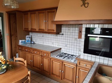 Maison a vendre Lanvallay 22100 Côtes-d'Armor 100 m2 6 pièces 226720 euros