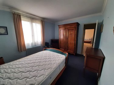 Maison a vendre Lanvallay 22100 Côtes-d'Armor 100 m2 6 pièces 226720 euros
