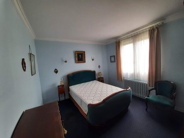 Maison a vendre Lanvallay 22100 Côtes-d'Armor 100 m2 6 pièces 226720 euros