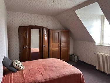 Maison a vendre Quévert 22100 Côtes-d'Armor 107 m2 4 pièces 208000 euros