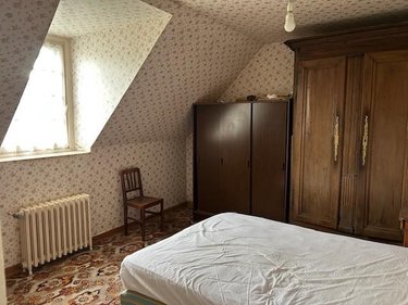 Maison a vendre Quévert 22100 Côtes-d'Armor 107 m2 4 pièces 208000 euros