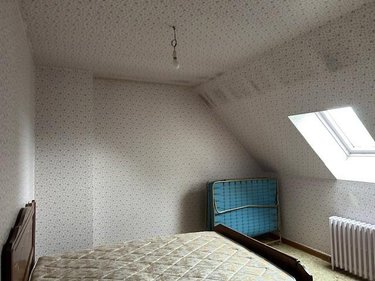 Maison a vendre Quévert 22100 Côtes-d'Armor 107 m2 4 pièces 208000 euros