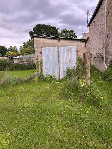 Maison a vendre Quévert 22100 Côtes-d'Armor 107 m2 4 pièces 208000 euros