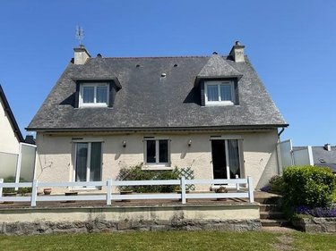 Maison a vendre Quévert 22100 Côtes-d'Armor 125 m2 5 pièces 270400 euros