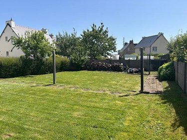 Maison a vendre Quévert 22100 Côtes-d'Armor 125 m2 5 pièces 270400 euros