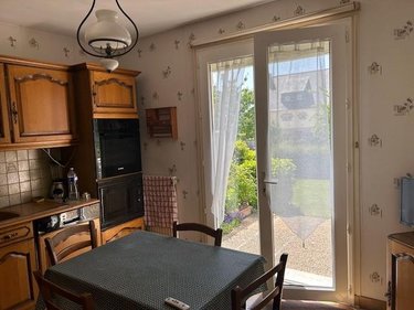 Maison a vendre Quévert 22100 Côtes-d'Armor 125 m2 5 pièces 270400 euros